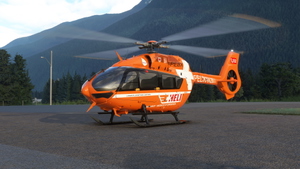 HPG Airbus H145 HELI PELIKAN2 I-PEBX (HEMS & CIV pack) thumbnail 12