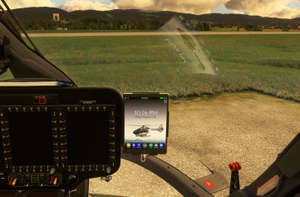 HPG Airbus H145 Private Corporate M-SOLA (Real, 8K, LuxVar) thumbnail 5