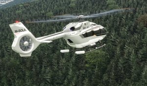 HPG Airbus H145 Private Corporate M-SOLA (Real, 8K, LuxVar) thumbnail 3