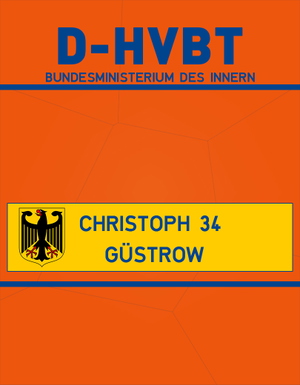 HPG H145 Base Pack Livery - All 12 BMI Luftrettung Helicopters - CIV Variant thumbnail 8