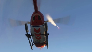 HPG H145 Base Pack Livery - HM Coast Guard (UK) - operated by Bristow - Civ / Lux Variant thumbnail 9