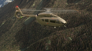 HPG H145 U.S. Army UH-72B Lakota 72464 (Real, 8K, CivilVar) thumbnail 7