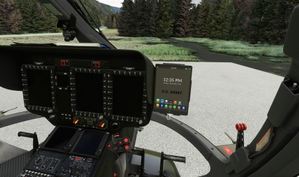 HPG H145 U.S. Army UH-72B Lakota 72464 (Real, 8K, CivilVar) thumbnail 5
