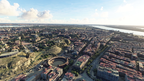 Huelva, Andalucía, Spain