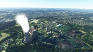 Ibbenburen Power Plant thumbnail 3