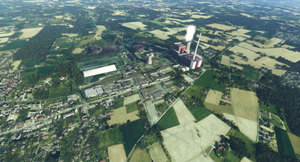 Ibbenburen Power Plant thumbnail 2