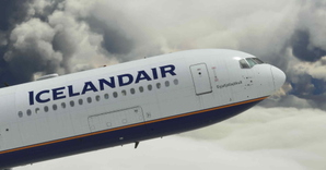 Icelandair CaptainSim 767-400ER thumbnail 7
