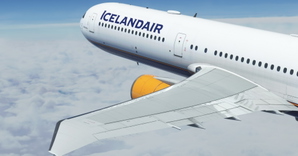 Icelandair CaptainSim 767-400ER thumbnail 11
