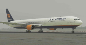 Icelandair CaptainSim 767-400ER thumbnail 3