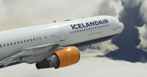 Icelandair CaptainSim 767-400ER thumbnail 4