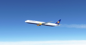 Icelandair CaptainSim 767-400ER thumbnail 1