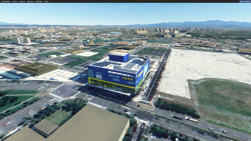 Taoyuan IKEA 