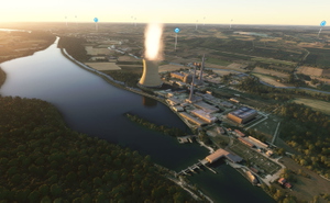 Isar Power Plant thumbnail 1