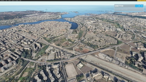 Italy - Brindisi Photogrammetry  thumbnail 4
