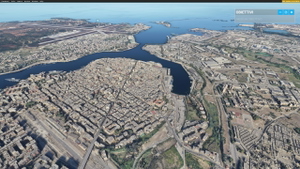 Italy - Brindisi Photogrammetry  thumbnail 3