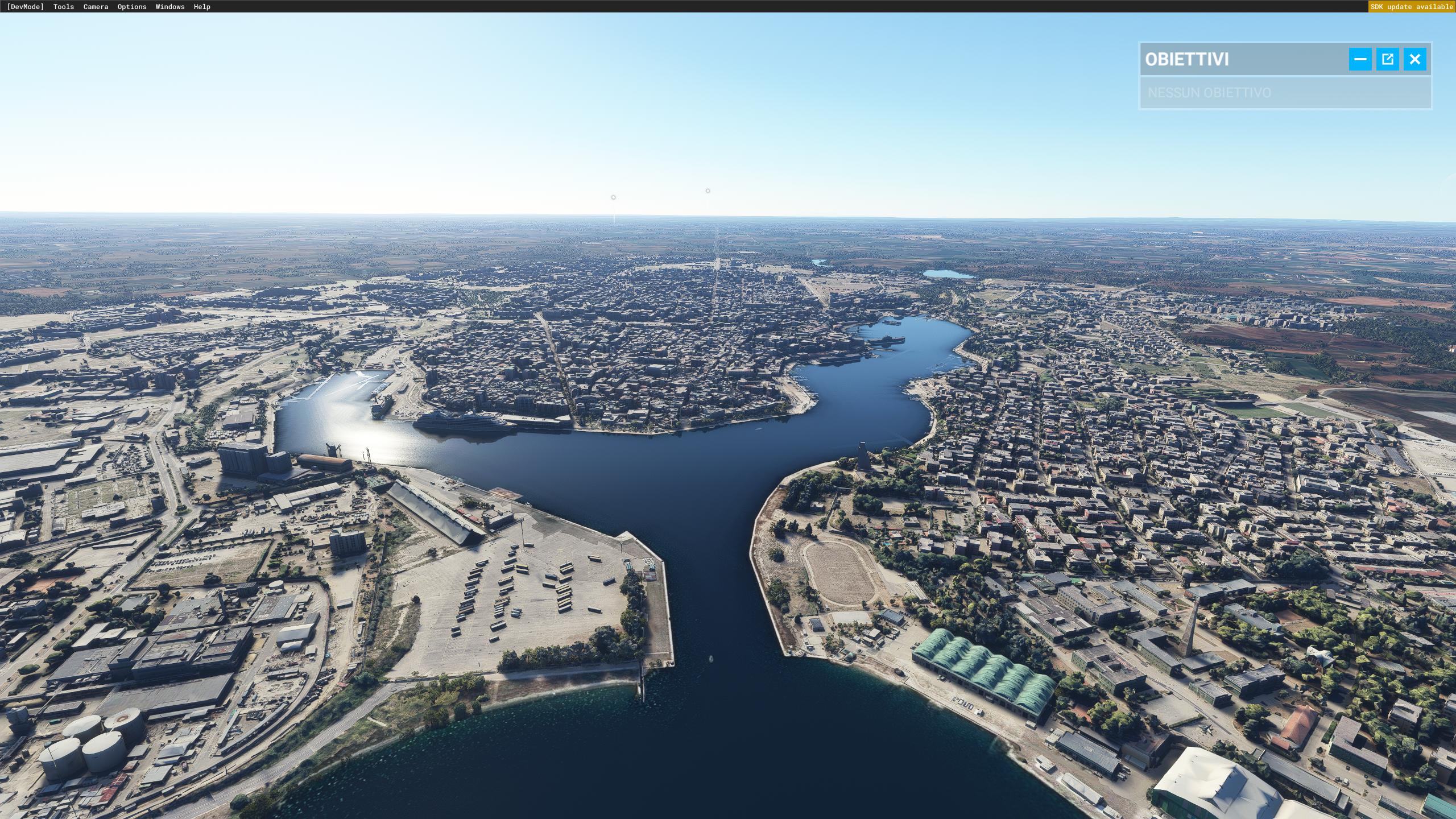 Italy - Brindisi Photogrammetry - Image 1