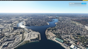 Italy - Brindisi Photogrammetry  thumbnail 1