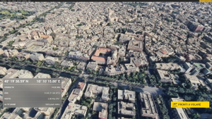  Italy - Lecce Photogrammetry thumbnail 1