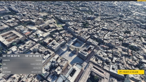  Italy - Lecce Photogrammetry thumbnail 3