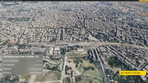  Italy - Lecce Photogrammetry thumbnail 4