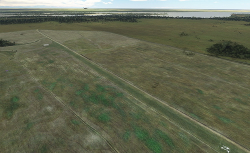 Itati Airdrome
