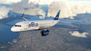 JetBlue "Spectrum" [8K] - FBW A32NX thumbnail 3