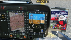 Johanniter Luftrettung - H145 (BK117-D2) thumbnail 7