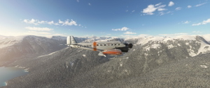Junkers JU-52 Canadian Airways Limited CF-ARM Pack thumbnail 8
