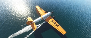 Junkers JU-52 Canadian Airways Limited CF-ARM Pack thumbnail 7