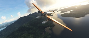Junkers JU-52 Canadian Airways Limited CF-ARM Pack thumbnail 3
