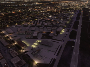 KADS Addison Airport thumbnail 8