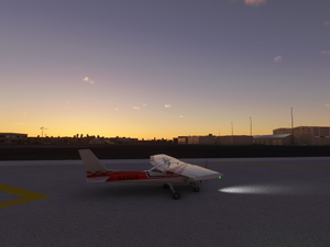 KADS Addison Airport thumbnail 5