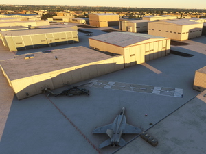 KADS Addison Airport thumbnail 7