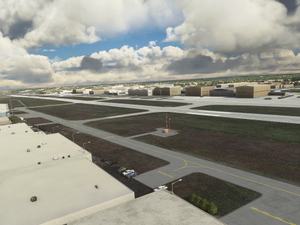 KADS Addison Airport thumbnail 2