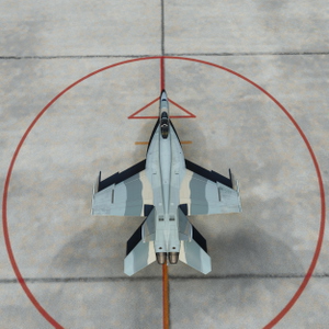 F/A-18E - Kuwait Air Force thumbnail 4