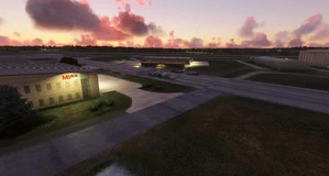 KAKR Akron Fulton International Airport thumbnail 13