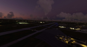 KAKR Akron Fulton International Airport thumbnail 5