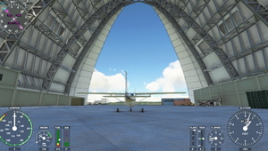 KAKR Akron Fulton International Airport thumbnail 17