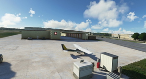 KAKR Akron Fulton International Airport thumbnail 9
