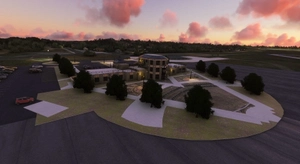 KAKR Akron Fulton International Airport thumbnail 11