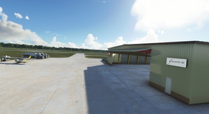 KAKR Akron Fulton International Airport thumbnail 8