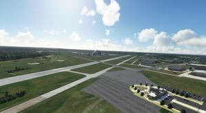KAKR Akron Fulton International Airport thumbnail 10