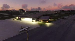 KAKR Akron Fulton International Airport thumbnail 14