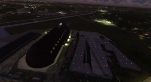 KAKR Akron Fulton International Airport thumbnail 3