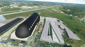 KAKR Akron Fulton International Airport thumbnail 2
