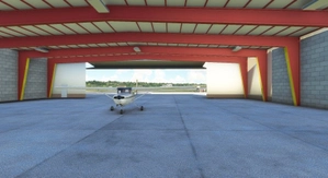 KAKR Akron Fulton International Airport thumbnail 15