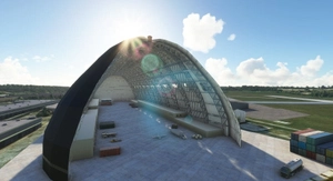 KAKR Akron Fulton International Airport thumbnail 16