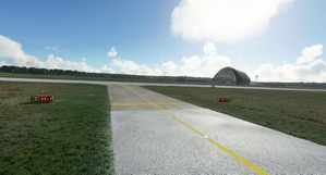 KAKR Akron Fulton International Airport thumbnail 7