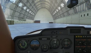 KAKR Akron Fulton International Airport thumbnail 18