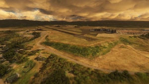 KAVP - Wilkes-Barre/Scranton International Airport thumbnail 2